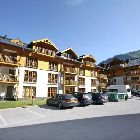 Scha Nblick.35 Rauris