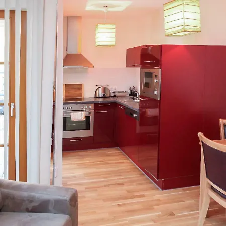 Scha Nblick.35 Appartement
