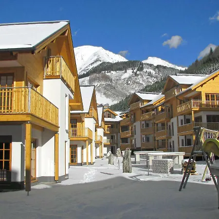 Appartement Scha Nblick.35