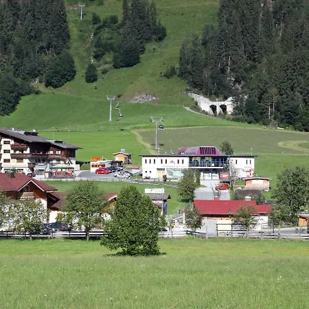 Appartement Scha Nblick.35 *
